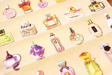 Load image into Gallery viewer, Cute Perfume Bottle Stickers