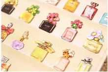 Load image into Gallery viewer, Cute Perfume Bottle Stickers