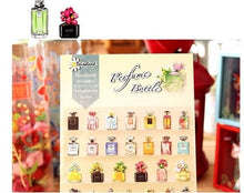 Load image into Gallery viewer, Cute Perfume Bottle Stickers