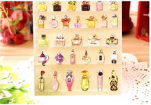 Load image into Gallery viewer, Cute Perfume Bottle Stickers
