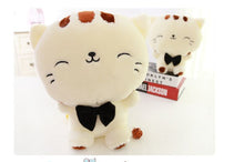 Load image into Gallery viewer, Cute Kawaii Cat Plush Toy - Original Kawaii Pen