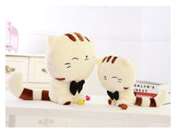 Load image into Gallery viewer, Cute Kawaii Cat Plush Toy - Original Kawaii Pen