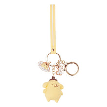 Load image into Gallery viewer, Cute Puppy KeyRing - Original Kawaii Pen