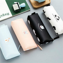 Load image into Gallery viewer, Kawaii Animal Pencil Case (4 Designs)