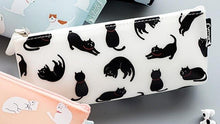 Load image into Gallery viewer, Kawaii Animal Pencil Case (4 Designs)
