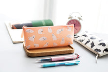 Load image into Gallery viewer, Kawaii Animal Pencil Case (4 Designs)
