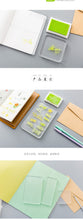 Load image into Gallery viewer, Acrylic Transparent Stamp Block - Original Kawaii Pen
