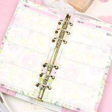 Load image into Gallery viewer, Weekly Planner Refills - A5 & A6 - Original Kawaii Pen