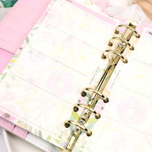 Load image into Gallery viewer, Weekly Planner Refills - A5 & A6 - Original Kawaii Pen