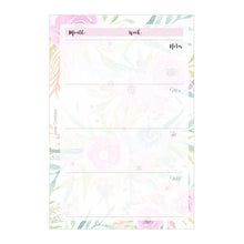 Load image into Gallery viewer, Weekly Planner Refills - A5 & A6 - Original Kawaii Pen
