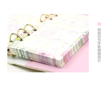 Load image into Gallery viewer, Weekly Planner Refills - A5 & A6 - Original Kawaii Pen