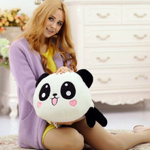 Load image into Gallery viewer, Cute Kawaii Stuffed Panda - Original Kawaii Pen