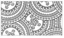 Load image into Gallery viewer, Anti-Stress Mandalas Coloring Books (Set of All 4 Famous Books) - Original Kawaii Pen