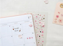 Load image into Gallery viewer, Sautelier Cherry Blossom Stickers