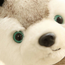 Load image into Gallery viewer, Kawaii Little Plush Husky Toy - Original Kawaii Pen