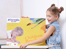 Load image into Gallery viewer, Premium Complete Painting Set in Vintage Wooden Box (176pcs) - Original Kawaii Pen