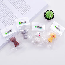 Load image into Gallery viewer, Happy Puppy Erasers