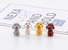 Load image into Gallery viewer, Happy Puppy Erasers