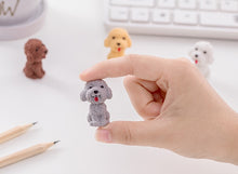 Load image into Gallery viewer, Happy Puppy Erasers