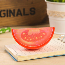 Load image into Gallery viewer, Cute Fruits Pencil Sharpners