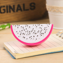 Load image into Gallery viewer, Cute Fruits Pencil Sharpners