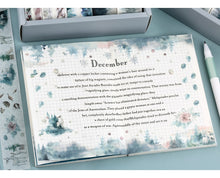 Load image into Gallery viewer, Kawaii Washi Tapes + Kawaii Stickers ⭐Gift Pack Set 16 Pcs of Tape + 8pcs Stickers⭐ - Original Kawaii Pen