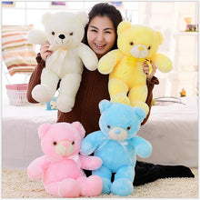 Load image into Gallery viewer, The Glw-Teddy⢠𧸠- Original Kawaii Pen