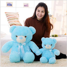 Load image into Gallery viewer, The Glw-Teddy⢠𧸠- Original Kawaii Pen