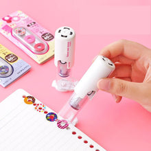 Load image into Gallery viewer, Cute Kawaii Sticker Hole Puncher - Original Kawaii Pen