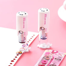 Load image into Gallery viewer, Cute Kawaii Sticker Hole Puncher - Original Kawaii Pen