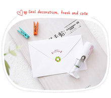 Load image into Gallery viewer, Cute Kawaii Sticker Hole Puncher - Original Kawaii Pen