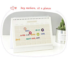 Load image into Gallery viewer, Cute Kawaii Sticker Hole Puncher - Original Kawaii Pen