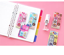 Load image into Gallery viewer, Cute Kawaii Sticker Hole Puncher - Original Kawaii Pen