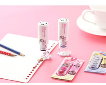 Load image into Gallery viewer, Cute Kawaii Sticker Hole Puncher - Original Kawaii Pen