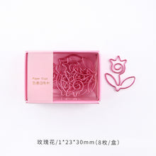 Load image into Gallery viewer, Le Petit Planet Mini Clips