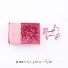 Load image into Gallery viewer, Le Petit Planet Mini Clips