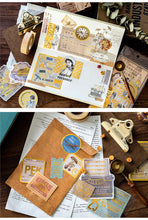 Load image into Gallery viewer, The Renaissance Series Gold Stickers (8types)