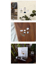 Load image into Gallery viewer, "I Like Coffee" Stickers