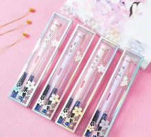 Load image into Gallery viewer, Cherry Blossom Fountain Pen - Original Kawaii Pen