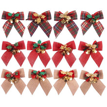 Load image into Gallery viewer, Christmas Bow Ornaments - Original Kawaii Pen