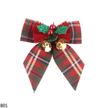 Load image into Gallery viewer, Christmas Bow Ornaments - Original Kawaii Pen