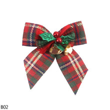 Load image into Gallery viewer, Christmas Bow Ornaments - Original Kawaii Pen