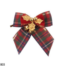 Load image into Gallery viewer, Christmas Bow Ornaments - Original Kawaii Pen