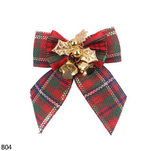 Load image into Gallery viewer, Christmas Bow Ornaments - Original Kawaii Pen
