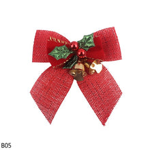 Load image into Gallery viewer, Christmas Bow Ornaments - Original Kawaii Pen