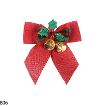Load image into Gallery viewer, Christmas Bow Ornaments - Original Kawaii Pen