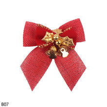 Load image into Gallery viewer, Christmas Bow Ornaments - Original Kawaii Pen