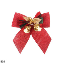 Load image into Gallery viewer, Christmas Bow Ornaments - Original Kawaii Pen