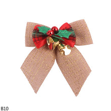 Load image into Gallery viewer, Christmas Bow Ornaments - Original Kawaii Pen