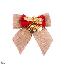 Load image into Gallery viewer, Christmas Bow Ornaments - Original Kawaii Pen